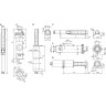 Скважинный насос WILO TWI 8.90-01-C SD