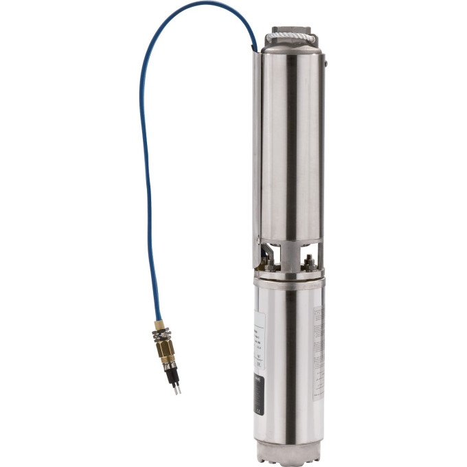 Скважинный насос WILO TWU 4-0409-EM-QC-C