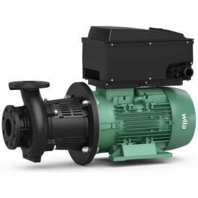Блочный насос WILO BL-E32/160-4/2 2191369