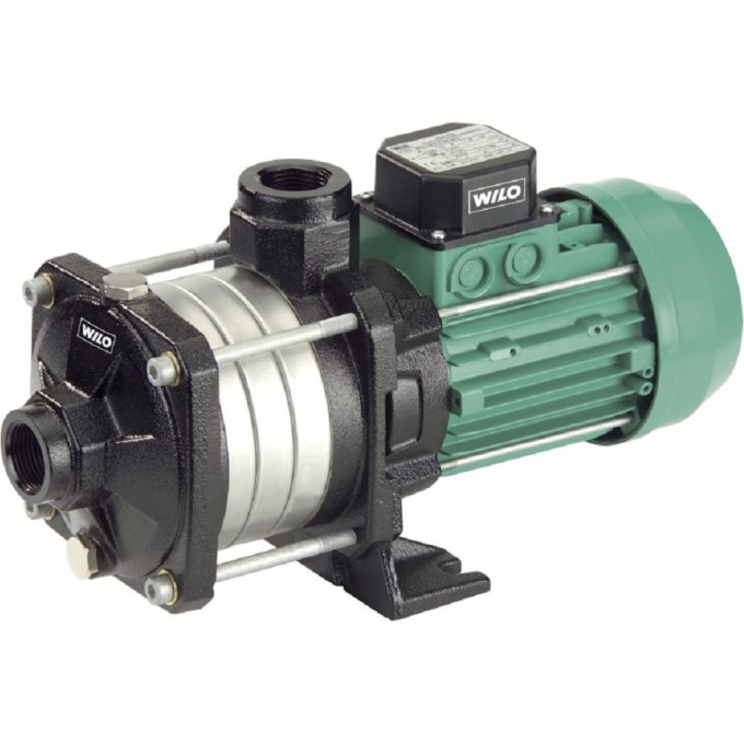 Центробежный насос WILO ECONOMY MHIL 104 (1~230 В)