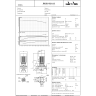 Центробежный насос WILO IPN 32/125-1,1/2