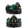 Канализационная насосная установка WILO NATIVE N-LIFT 2E-120/1.1-EM