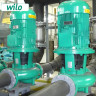 Насос WILO CRONOLINE IL 125/380-30/4 2458015