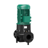 Насос WILO IL 150/250-15/4-R
