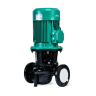 Насос WILO IL 150/250-15/4-R