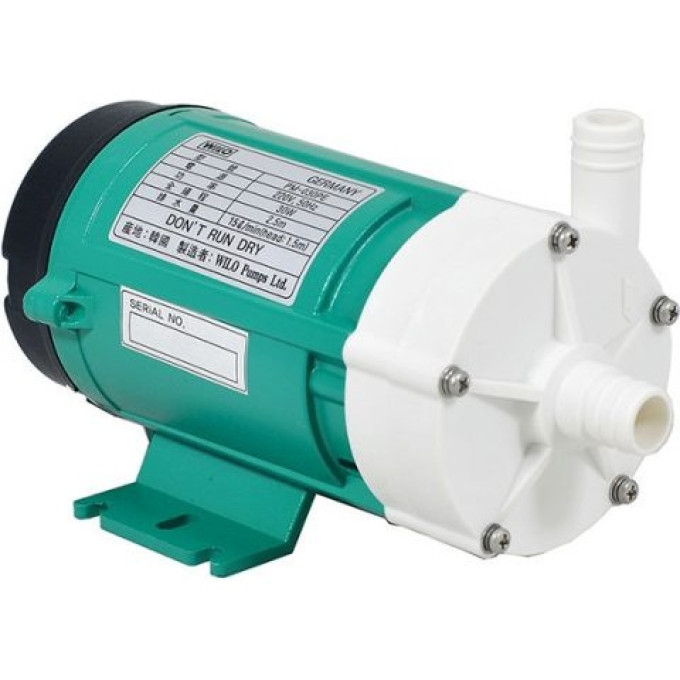 Насос WILO PM-3703 PG