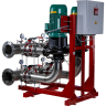 Насосная станция WILO SK-FFS-R-CS C0 2 BL 40\210-11\2\SK-FFS-R-CS