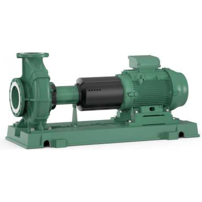 Одноступенчатый насос WILO ATMOS GIGA-N 125/200-7,5/4