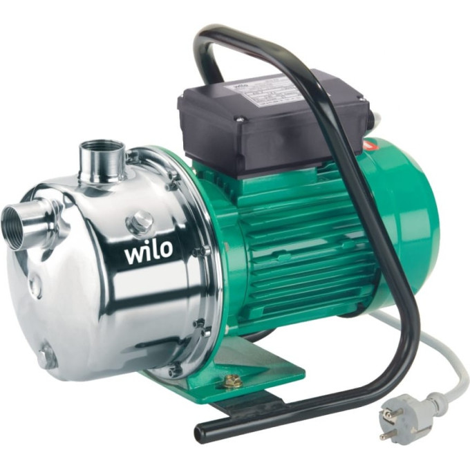 Поверхностный насос WILO JET WJ 202 X (1~230 В)