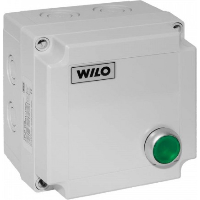 Прибор управления WILO SK 622 N