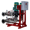 Установка WILO CO 2 MVL 6405/2/SK-FFS-R-CS